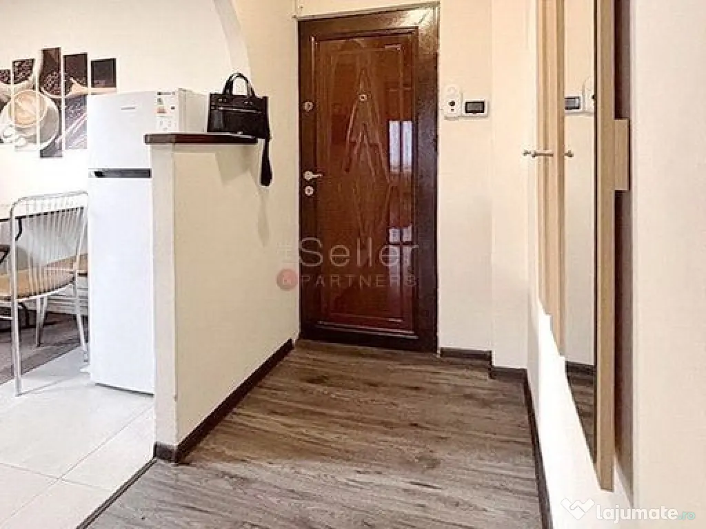 Apartament-Zona Spitalului Judetean 