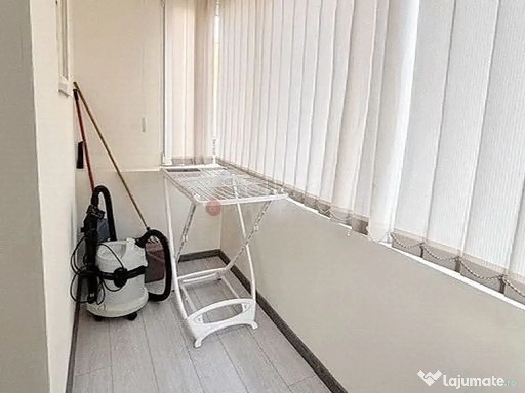 Apartament-Zona Spitalului Judetean 