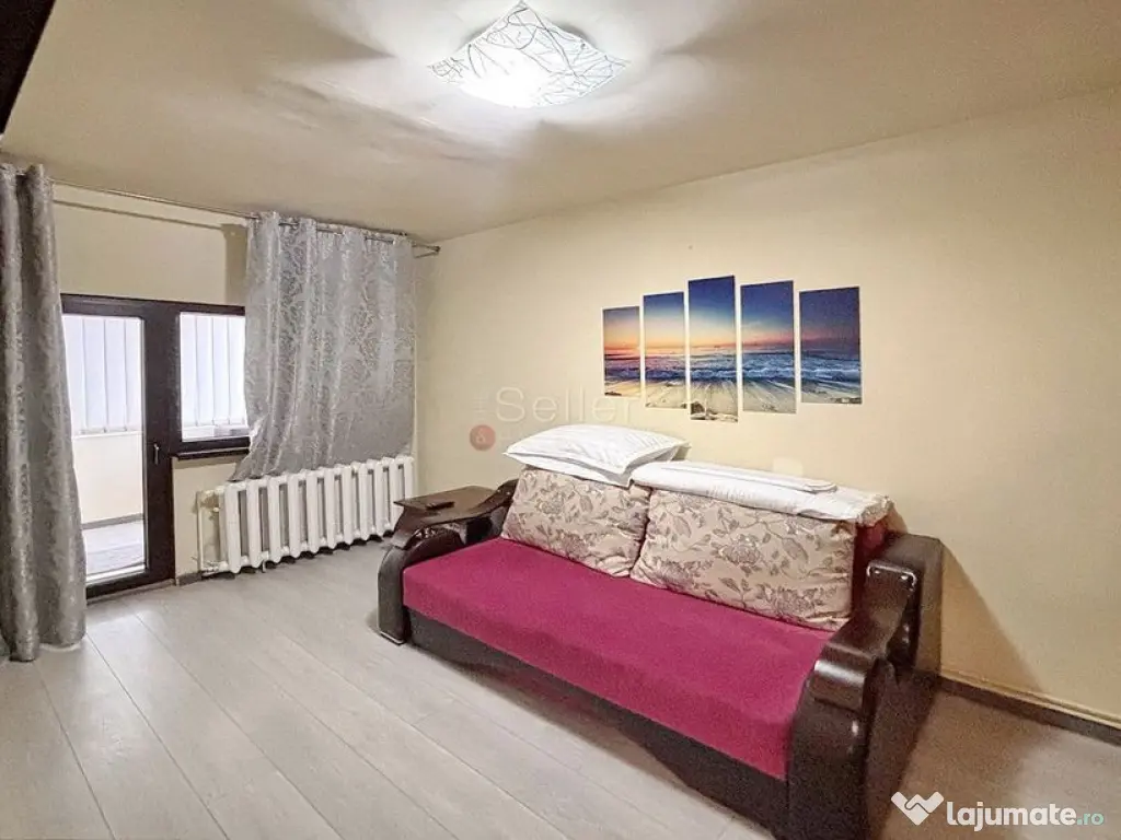 Apartament-Zona Spitalului Judetean 