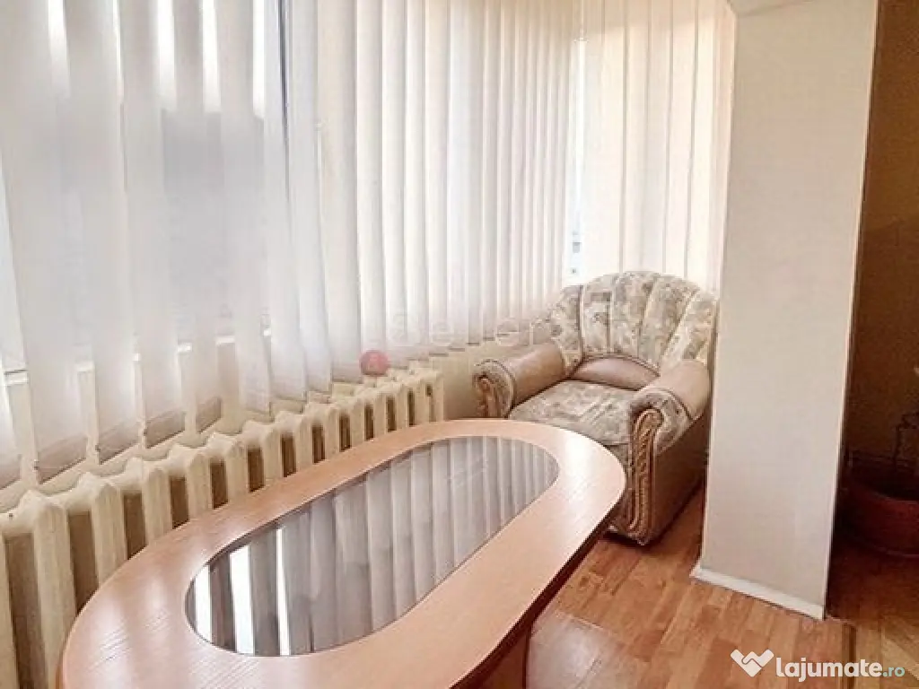 Apartament-Zona Spitalului Judetean 