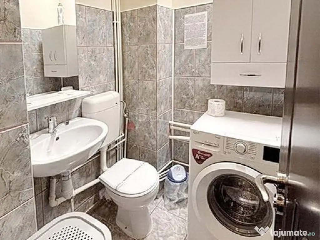 Apartament-Zona Spitalului Judetean 