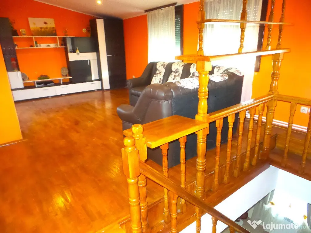 Apartament Unicat Central Pompieri