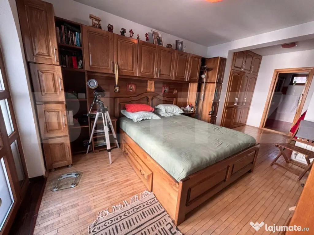 Casa Moderna in Aninoasa