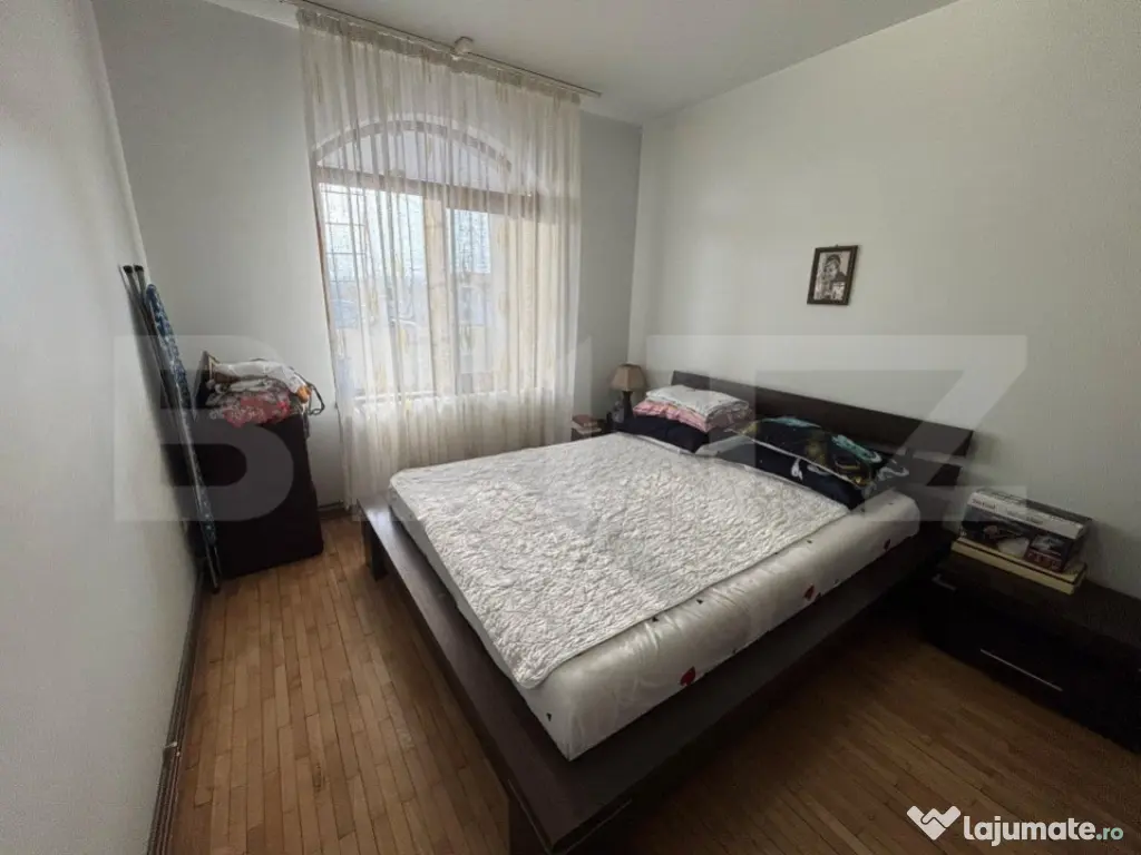 Casa Moderna in Aninoasa