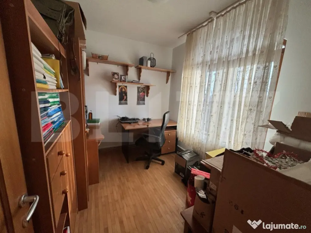 Casa Moderna in Aninoasa