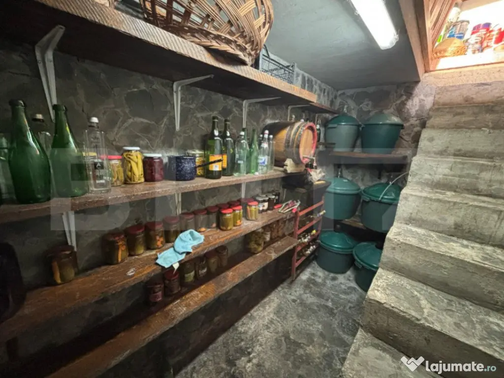 Casa Moderna in Aninoasa