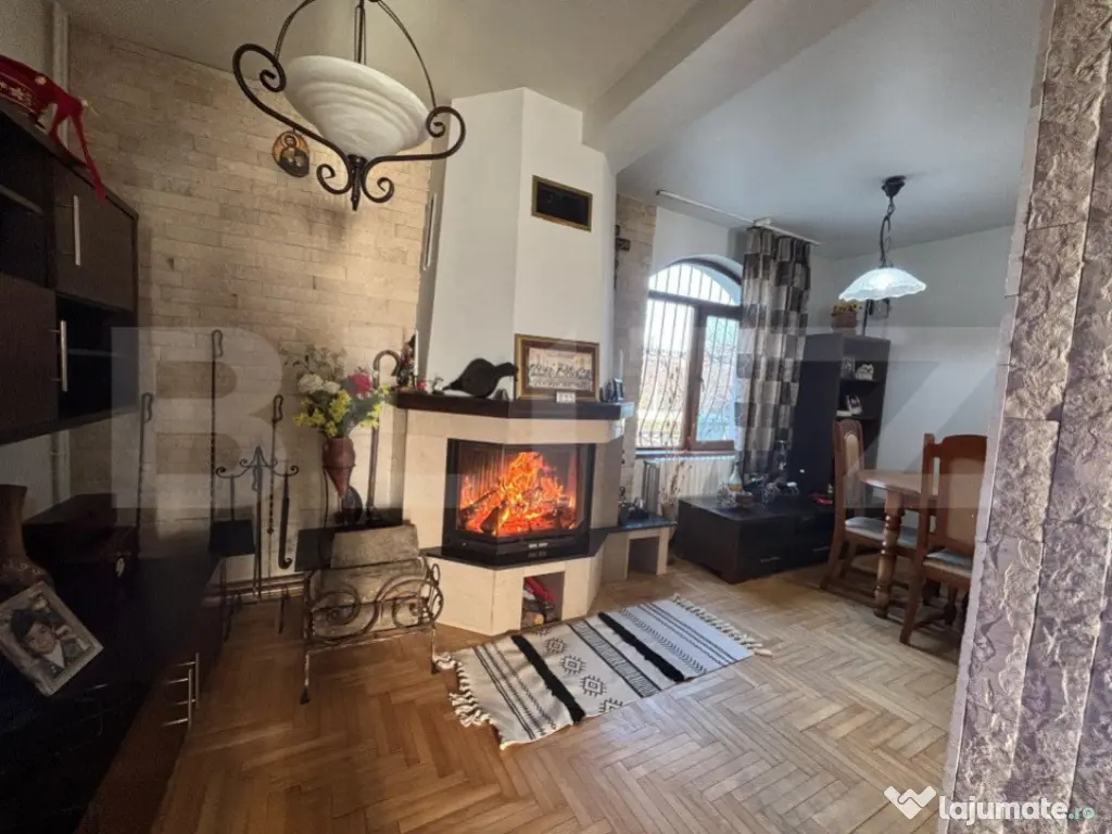 Casa Moderna in Aninoasa