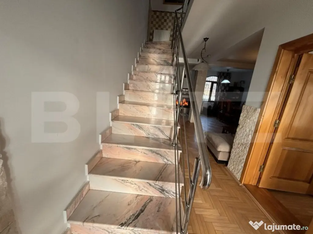 Casa Moderna in Aninoasa