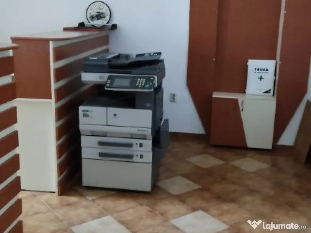 Inchiriem spatiu-birou- salon