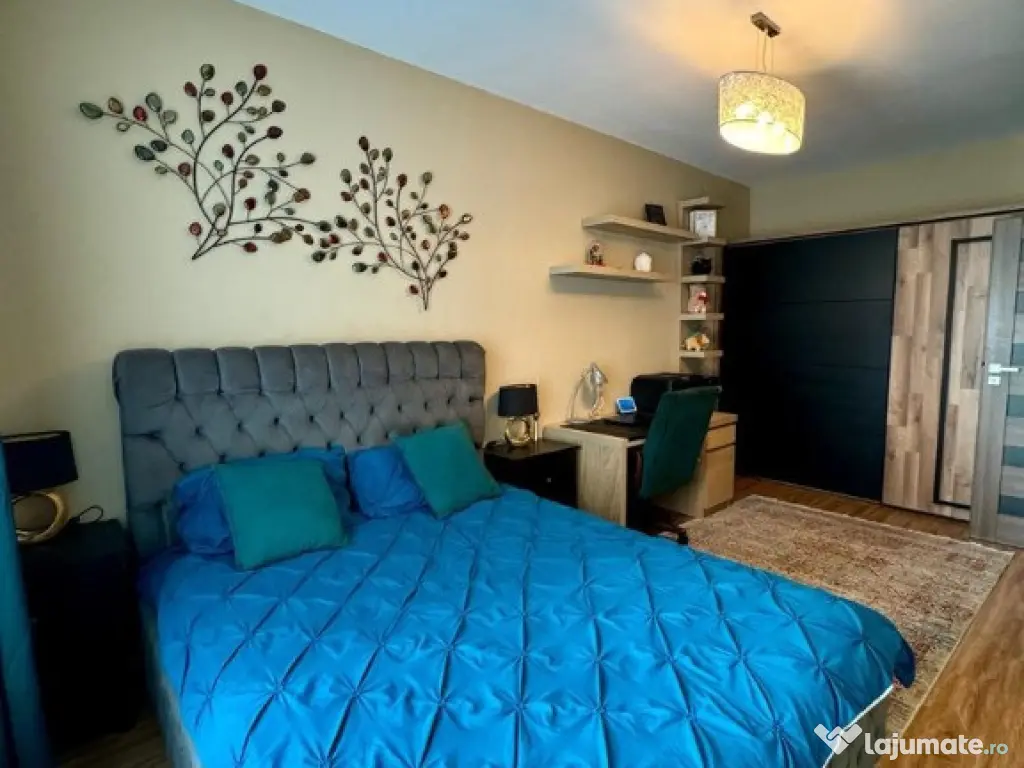 Apartament 3 camere Metalurgiei Cartierul Solar 