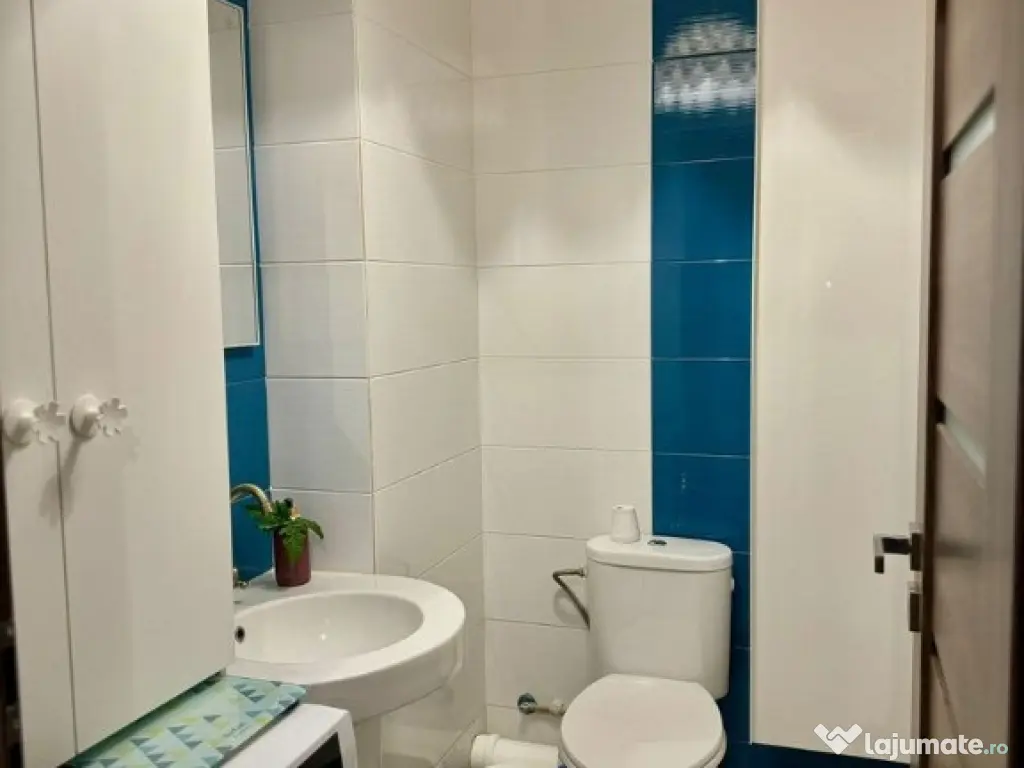 Apartament 3 camere Metalurgiei Cartierul Solar 