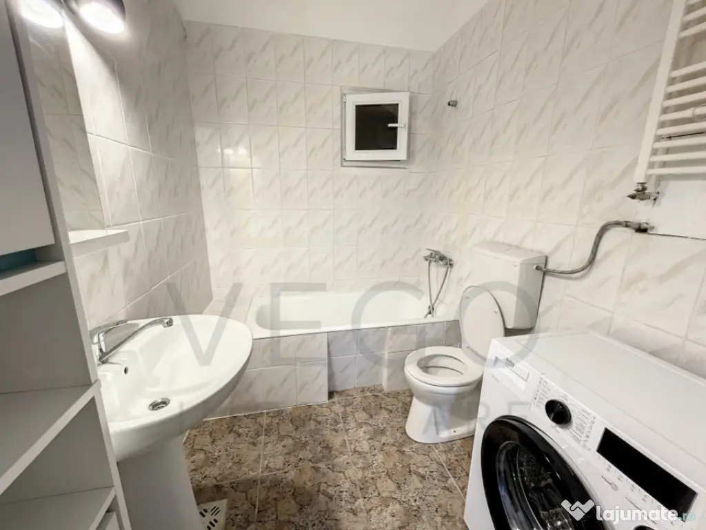 Apartament 1 camera, imobil tip casa, parcare, Dorobantilor 