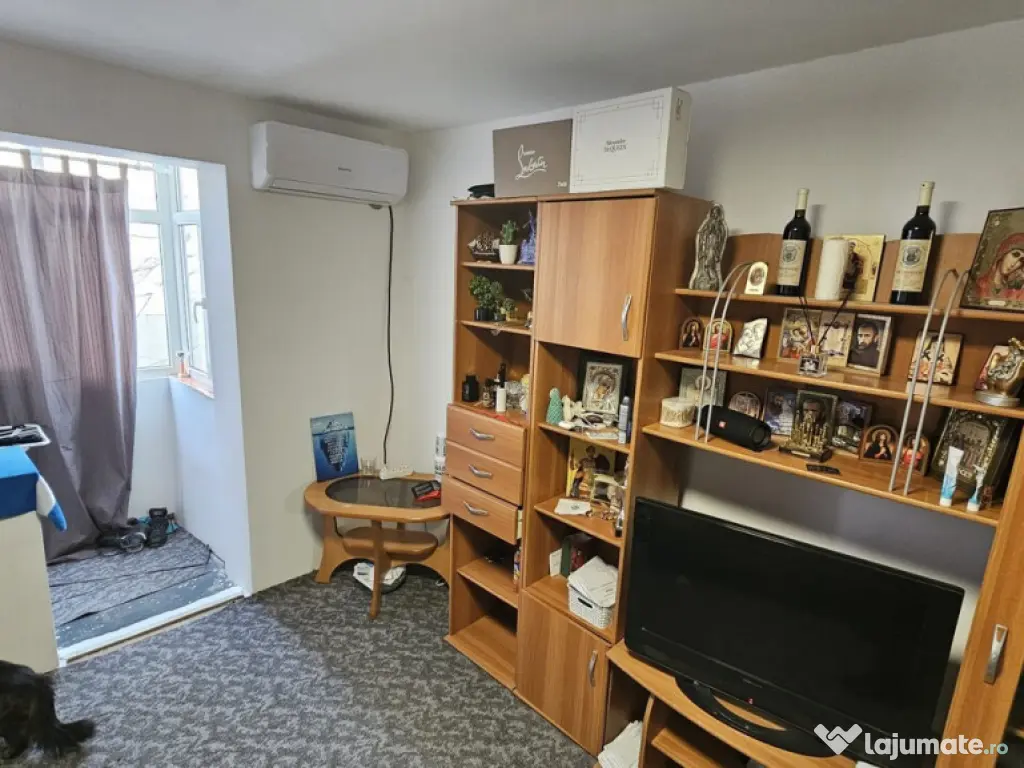 VEST-z. Er Grigorescu-3cam, cf2A,dec,2/4 - 54000euro 