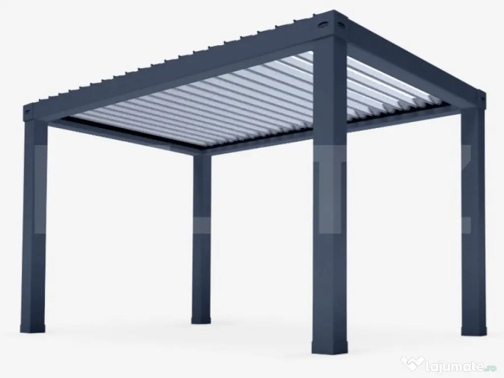 Casa pasiva certificabila de vanzare, 2 camere, 90 mp, Braso