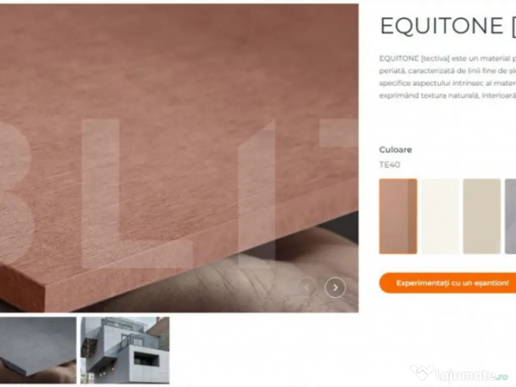 Casa pasiva certificabila de vanzare, 2 camere, 90 mp, Braso