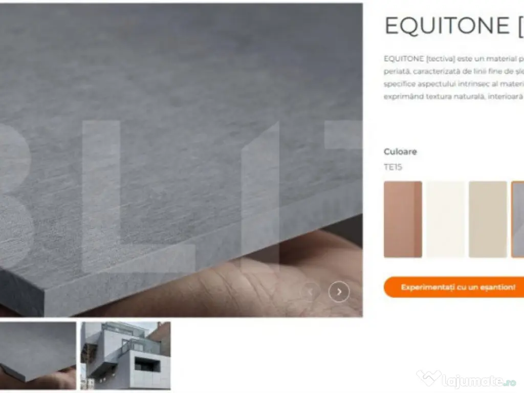 Casa pasiva certificabila de vanzare, 2 camere, 90 mp, Braso