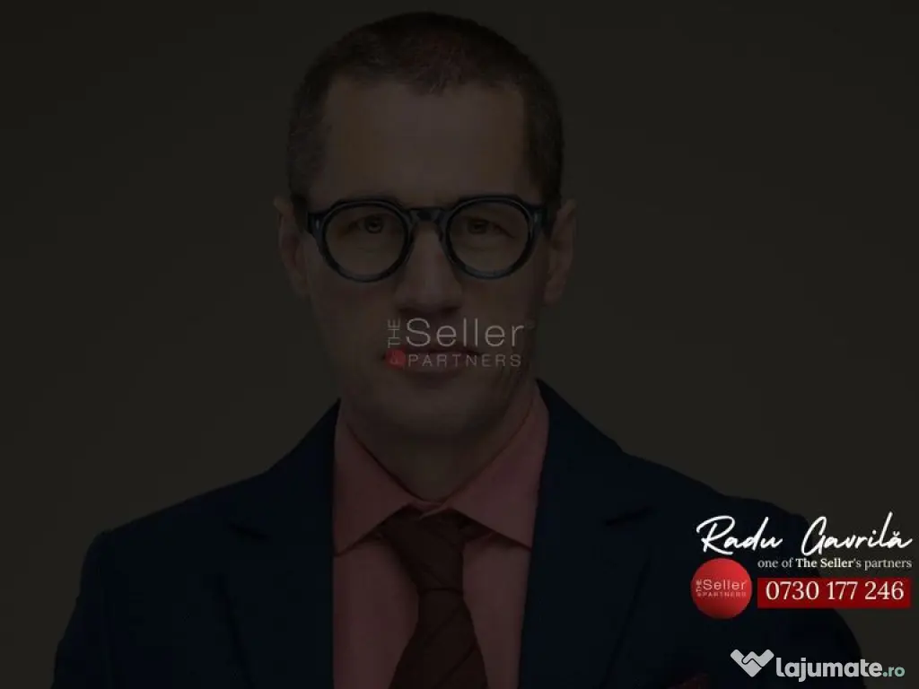 Teren Rezidential Zarnesti 