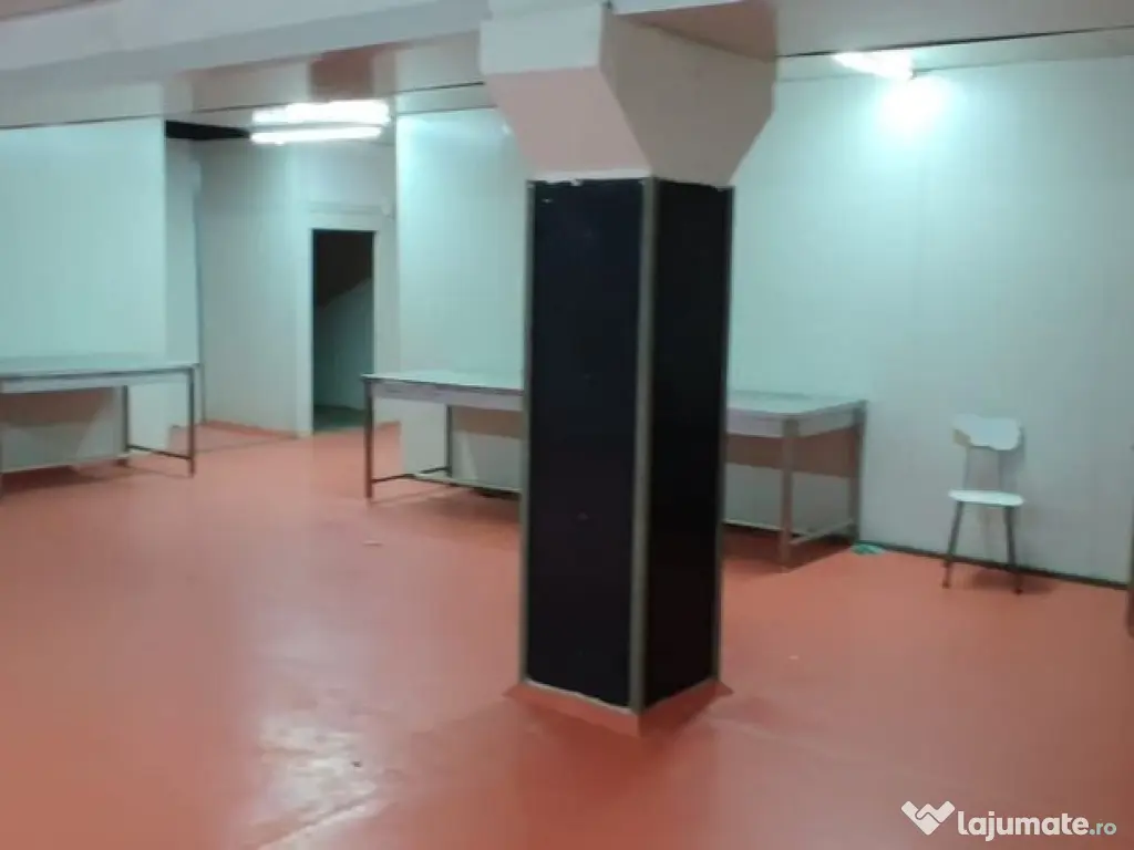 Hala ideal productie alimentara/laborator.alimentar Braga... 