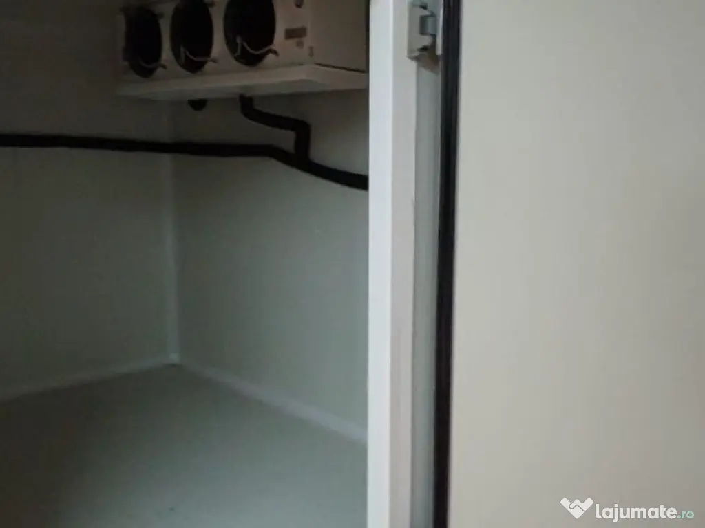 Hala ideal productie alimentara/laborator.alimentar Braga... 