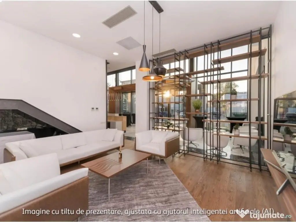 Apartamente de in zona Floreasca