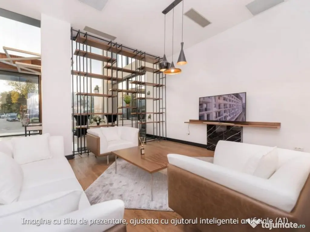 Apartamente de in zona Floreasca