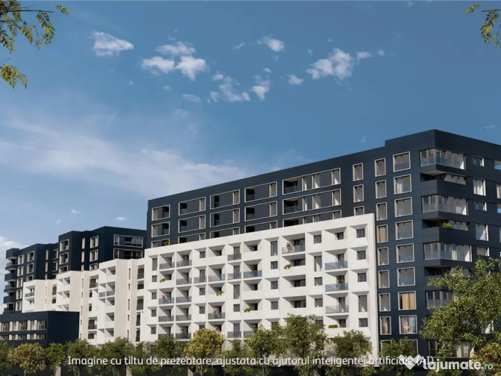 Apartamente de in zona Floreasca