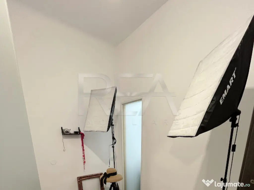 Investiție cu Chirie | Piața Romană | Vilă Istorică