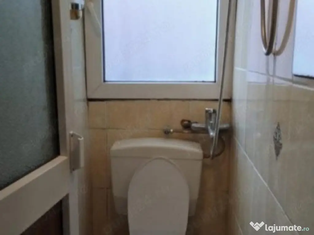 Garsoniera zona Ultracentrala