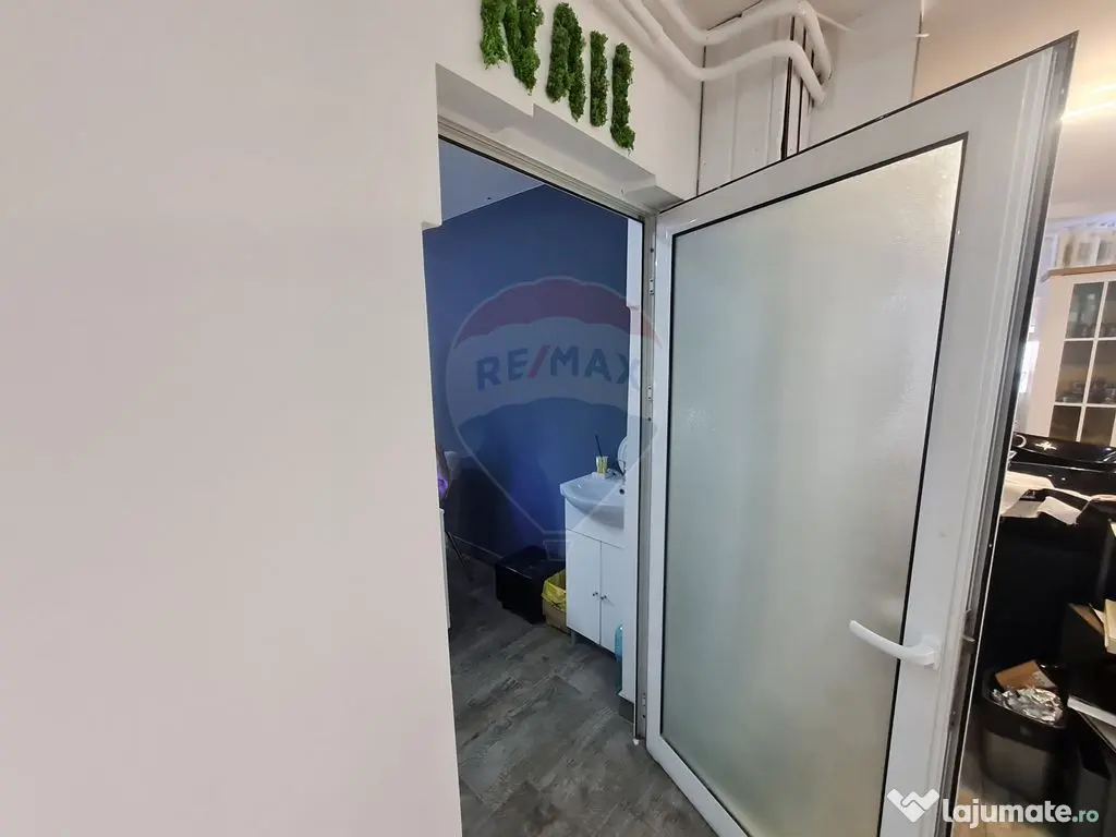 Spatiu comercial de vanzare sau inchiriere