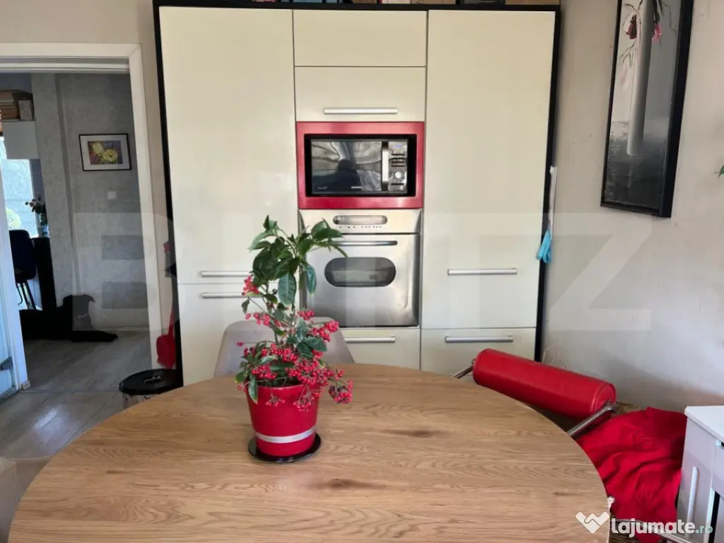 Casa individuala, 5 camere, 200 mp utili, 500 mp teren, zona