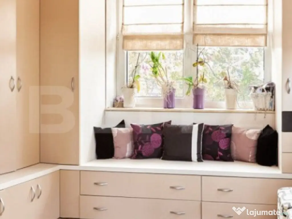 Casa individuala, 5 camere, 200 mp utili, 500 mp teren, zona