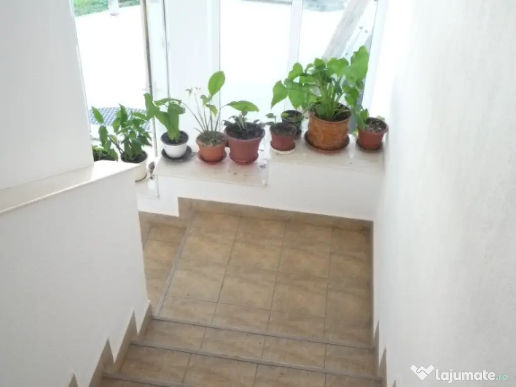 Cladire Birouri Central SC 1022 mp , ter 1290 mp, gaz, Dp+P+E+M