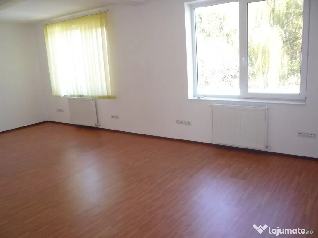 Cladire Birouri Central SC 1022 mp , ter 1290 mp, gaz, Dp+P+E+M