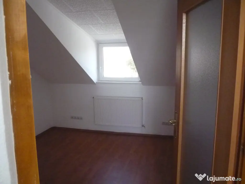 Cladire Birouri Central SC 1022 mp , ter 1290 mp, gaz, Dp+P+E+M