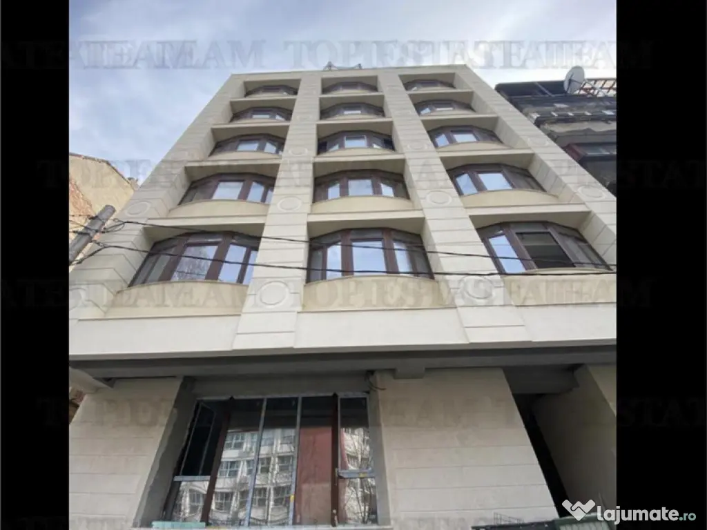 Spatiu birouri Piata Rosetti Etaj 1, 70 mp utili