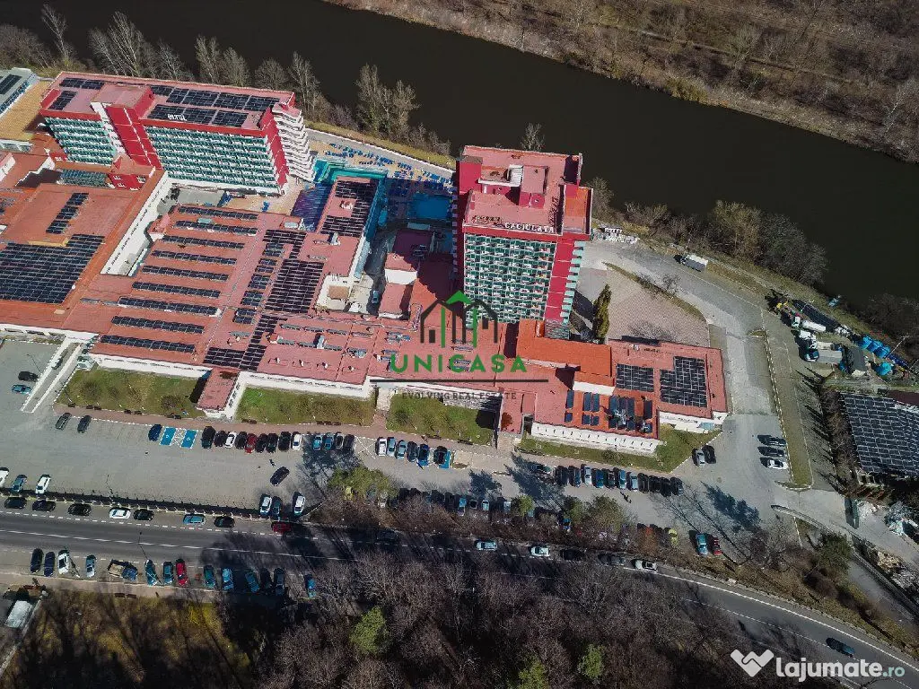 Teren - Caciulata - Deschidere la E81