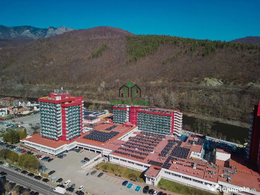 Teren - Caciulata - Deschidere la E81