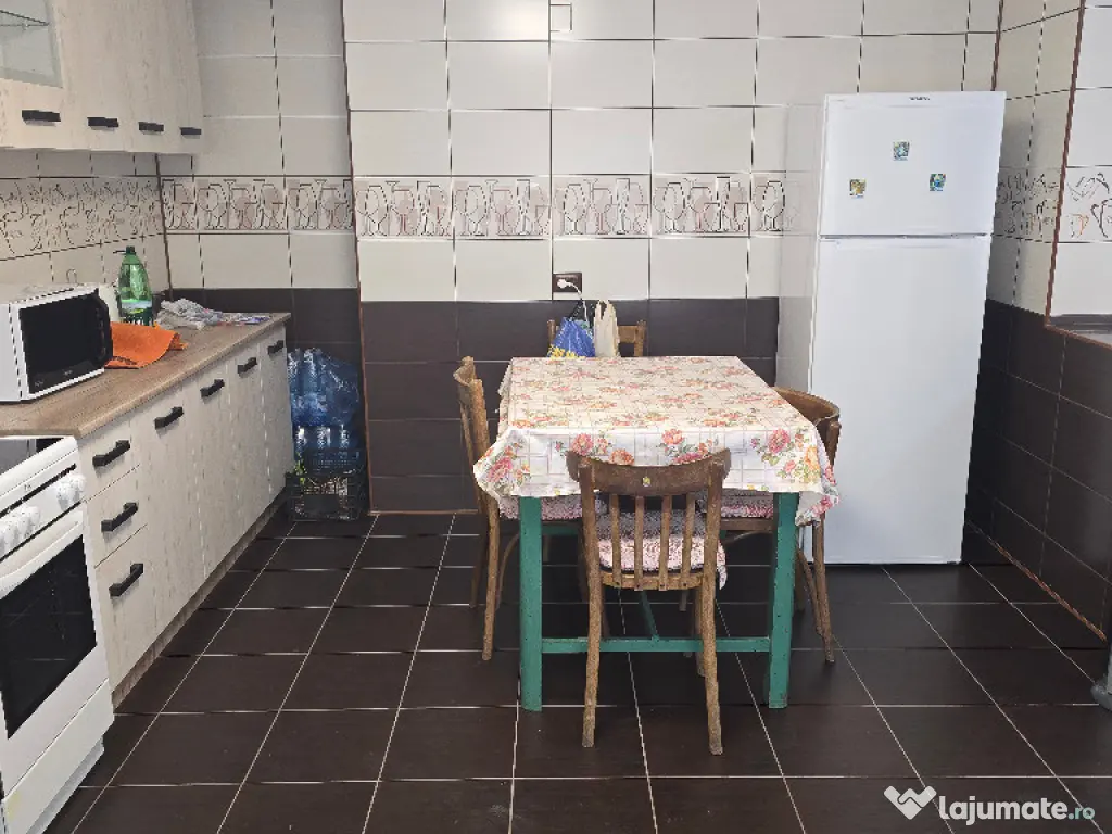 Vand casa in Deva, zona Garii (Peste Linia Ferata), P+E, din anul 2010 