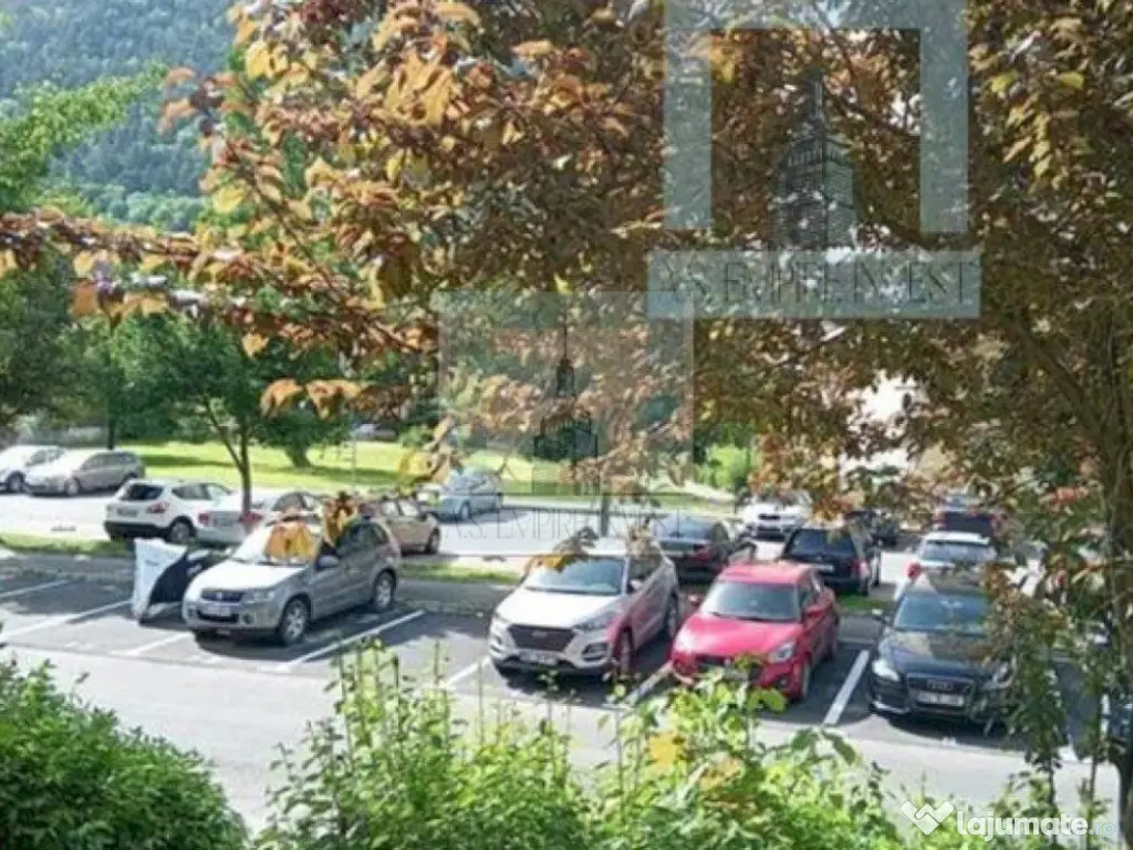 Ap 2 camere decomandat - zona Racadau (ID: 13061)