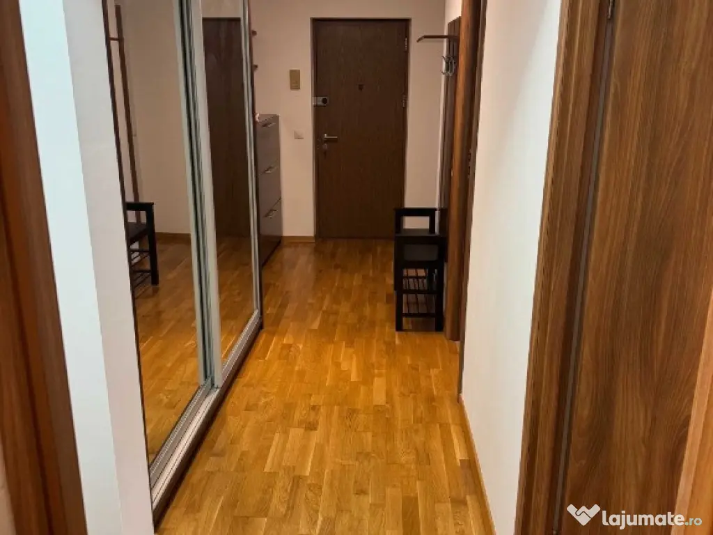 Apartament 3 camere, Mircea Voda - Unirii