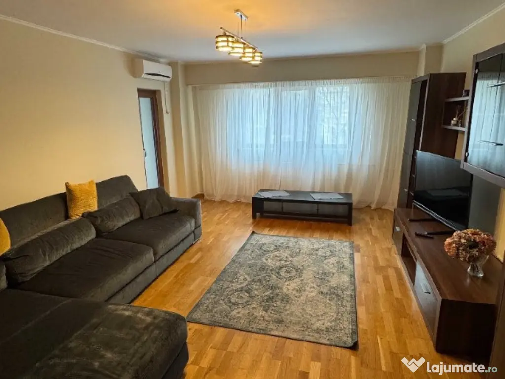 Apartament 3 camere, Mircea Voda - Unirii