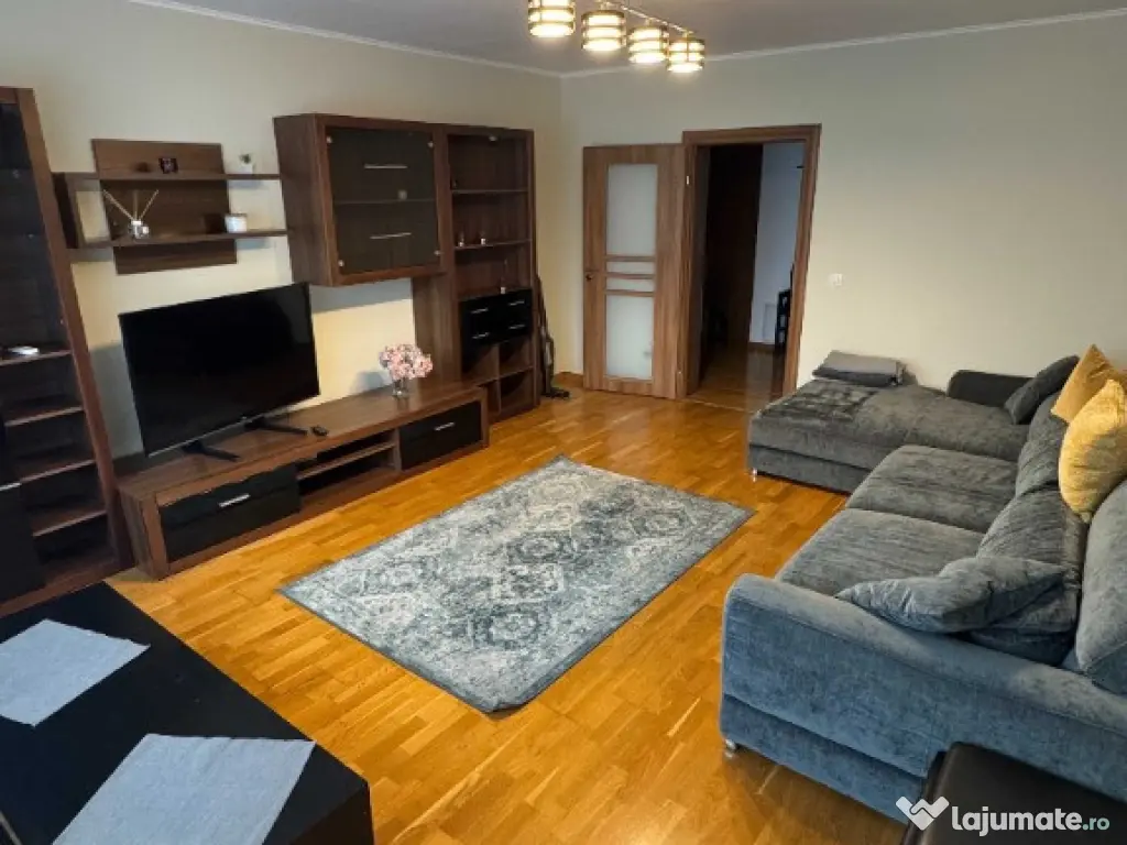 Apartament 3 camere, Mircea Voda - Unirii