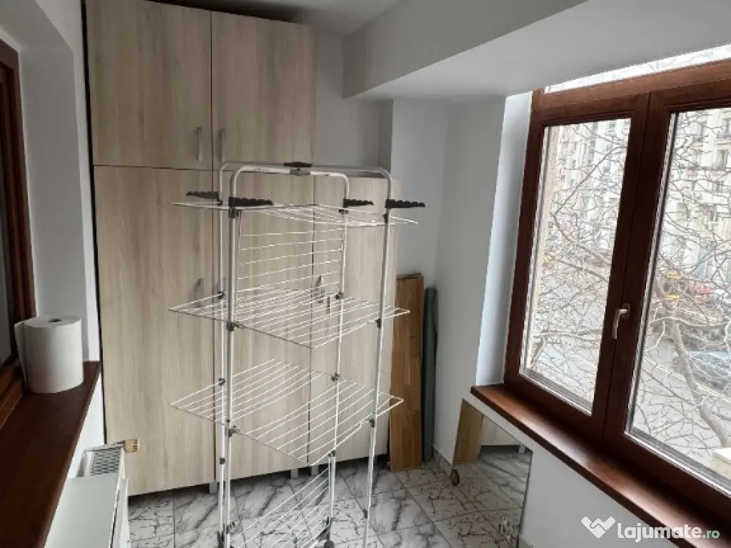 Apartament 3 camere, Mircea Voda - Unirii