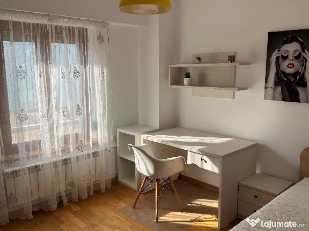 Apartament 3 camere, Mircea Voda - Unirii