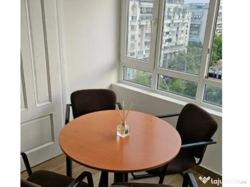 Apartament 3 camere, zona Unirii