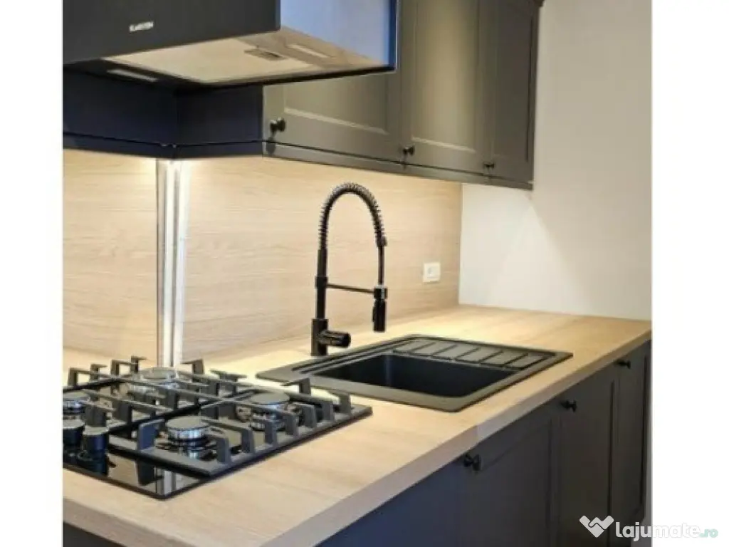 Apartament 3 camere, zona Unirii