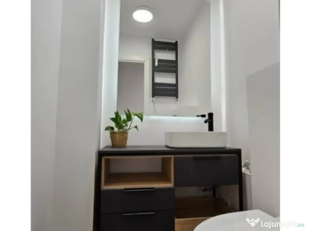 Apartament 3 camere, zona Unirii