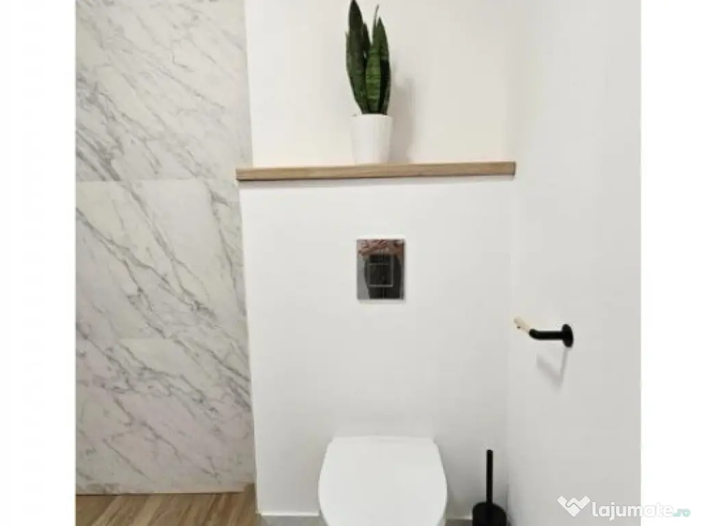 Apartament 3 camere, zona Unirii