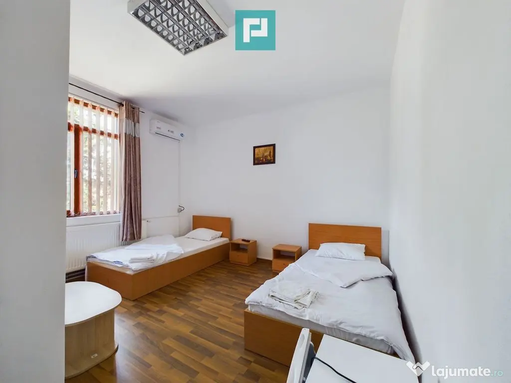 Motel de închiriat în Curtici 