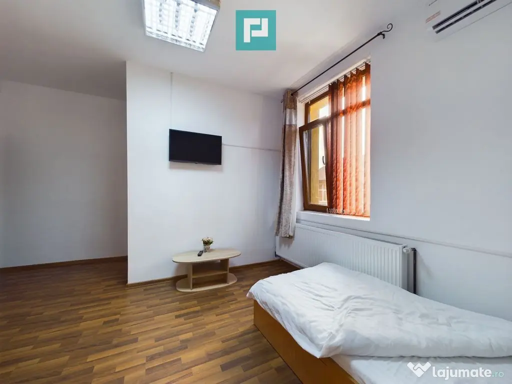 Motel de închiriat în Curtici 